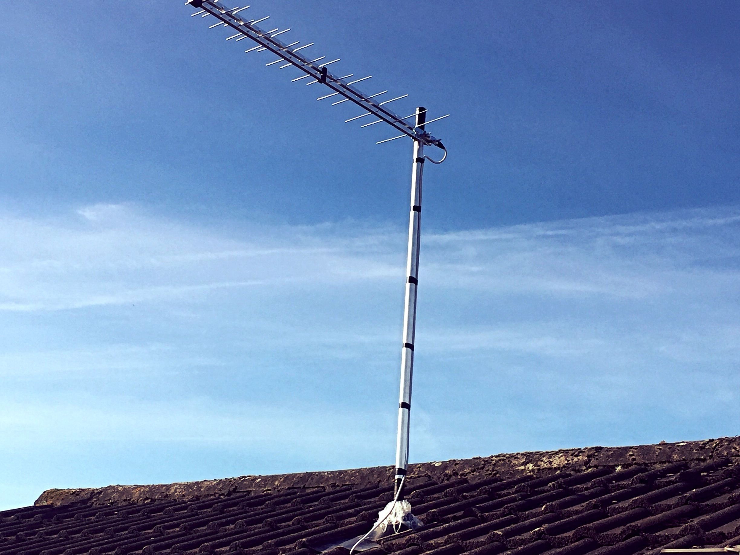 tv aerials fitted in east kilbride