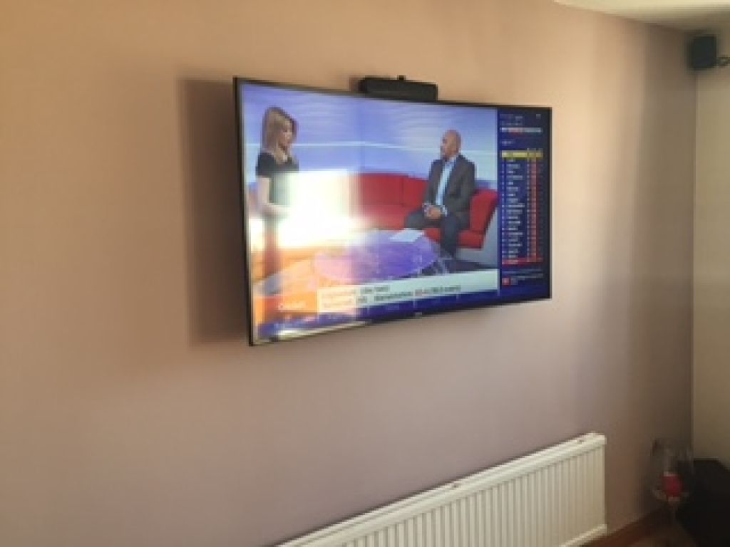 aerials fitted south lanarkshire