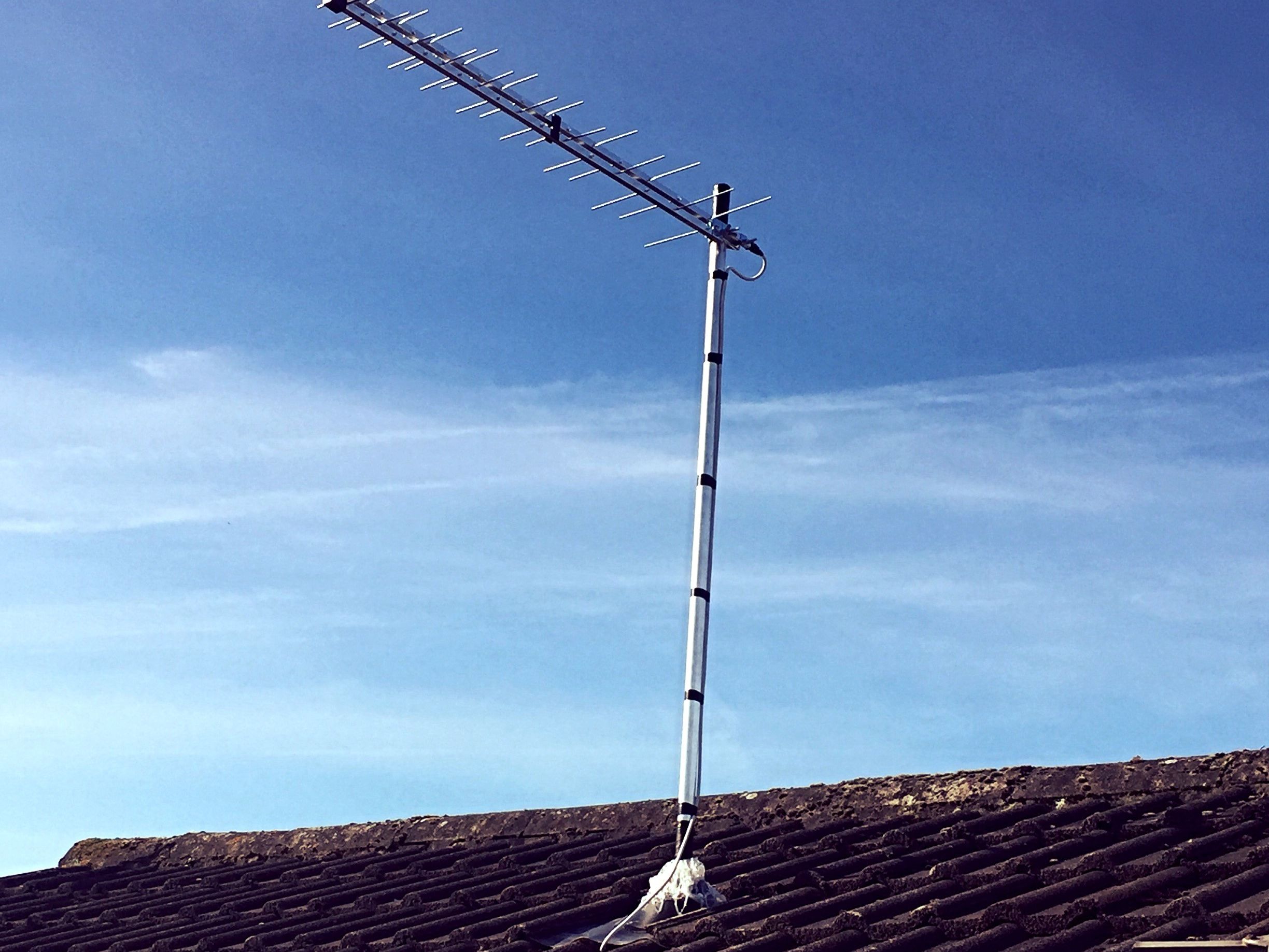 TV Aerials Fitted in East Kilbride RedLine Electronics Checkatrade