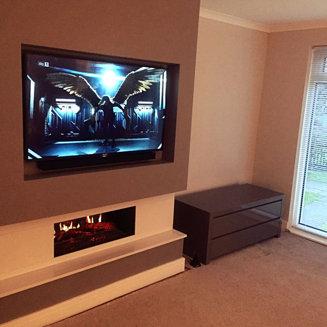 tv aerials fitted south lanarkshire