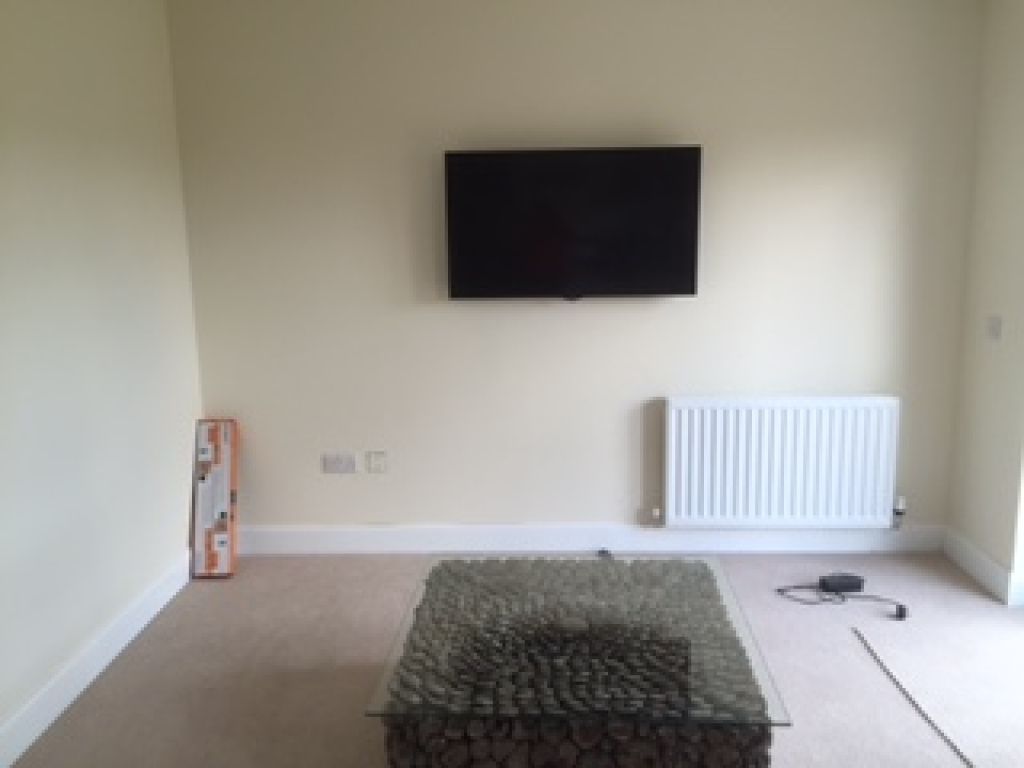tv mounting east kilbride