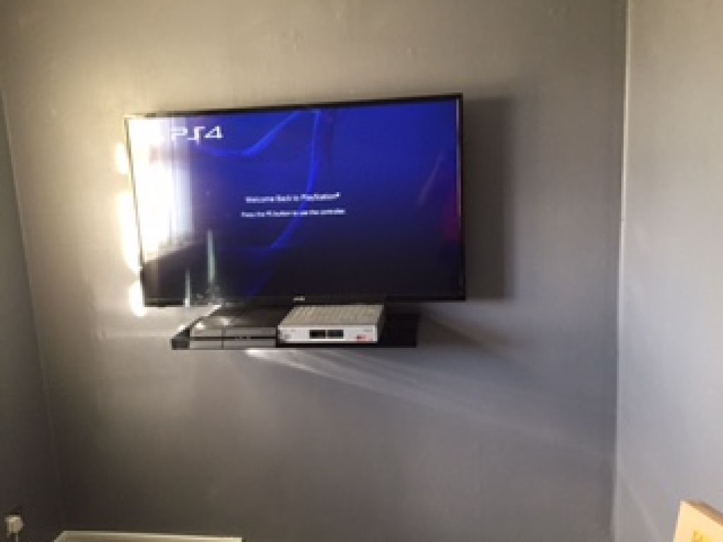 tv mounting aerials east kilbride