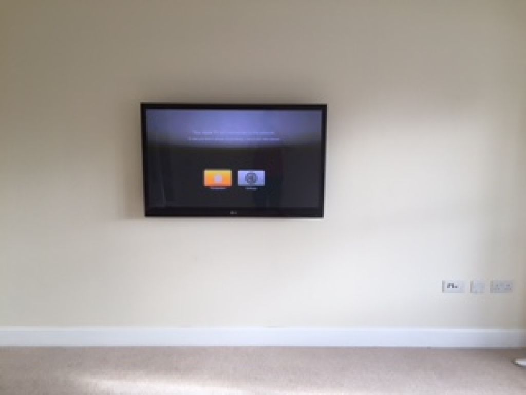 tv wall mounting east kilbride