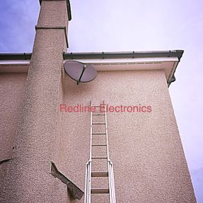 Redline Electronics Satellite TV installation South Lanakshire