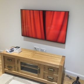 tv mounting north lanarkshire