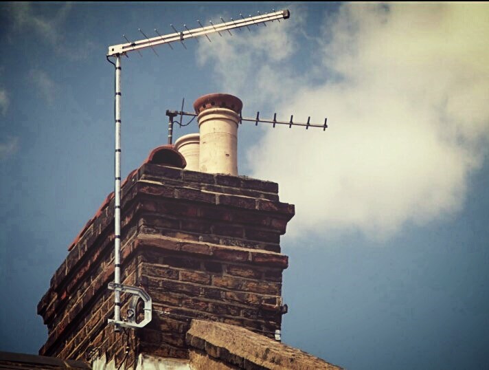 TV Aerials Fitted in East Kilbride RedLine Electronics Checkatrade