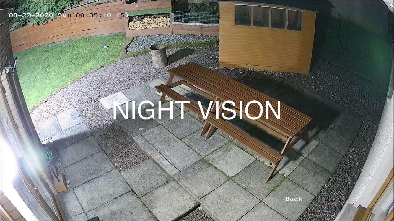 Security Alarm Systems in Glasgow Redline Electronics