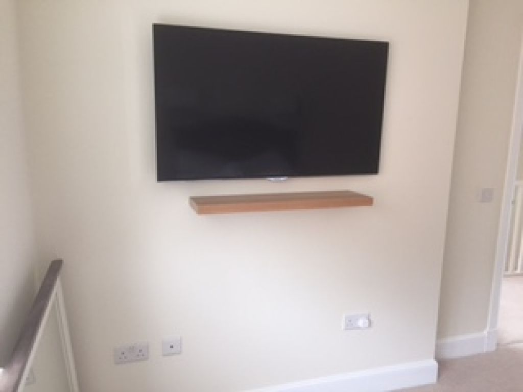 tv mounting north lanarkshire